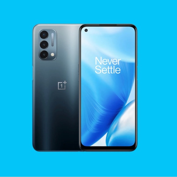 One plus n200 phone